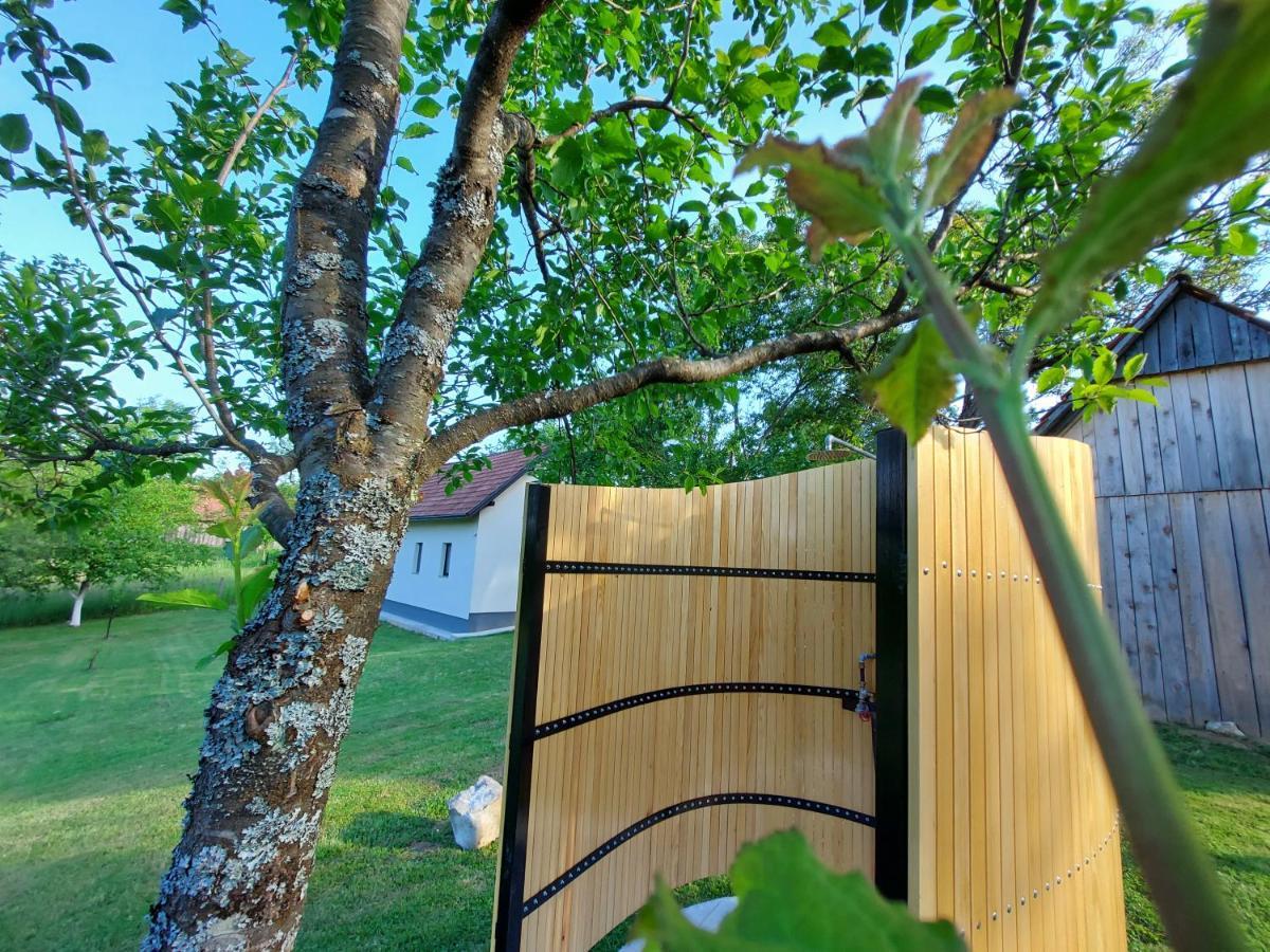 Holiday Home, Apartman Obajdin Слуни Экстерьер фото