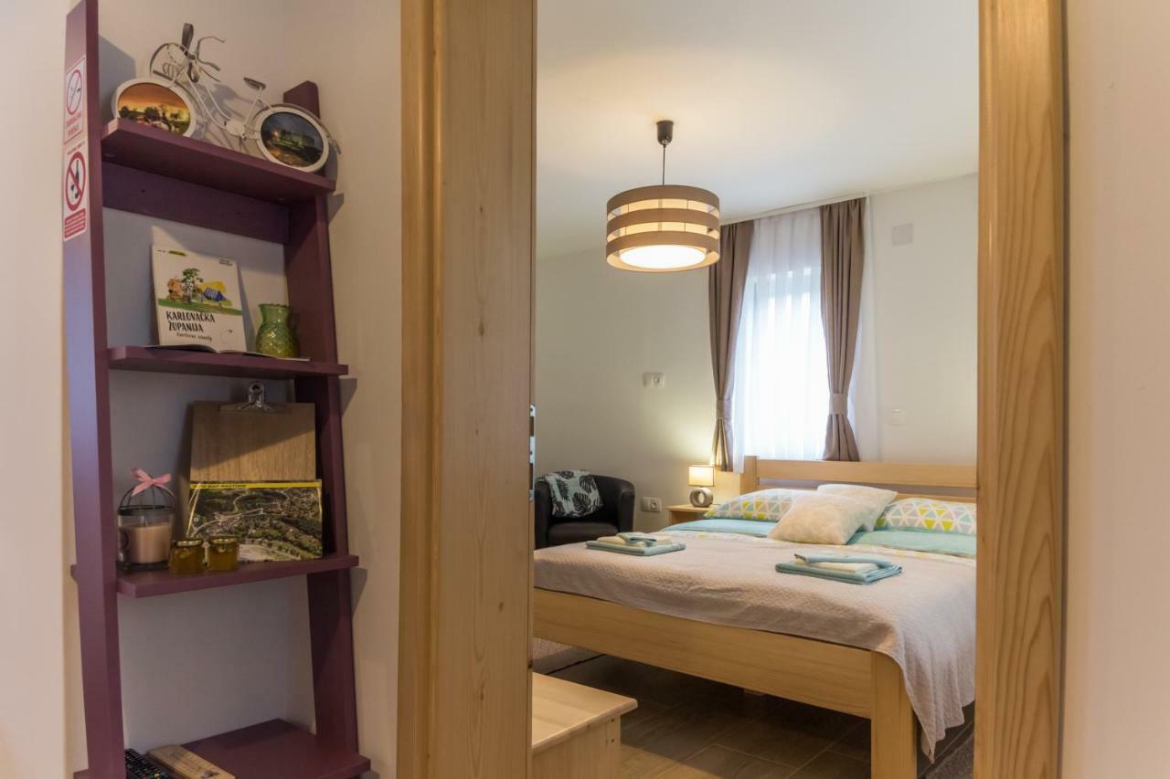 Holiday Home, Apartman Obajdin Слуни Экстерьер фото